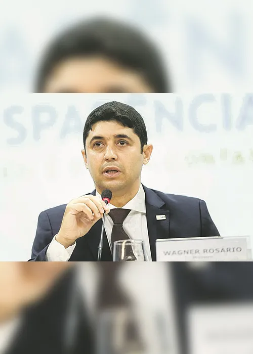 Imagem ilustrativa da imagem Racha no PSL ameaça o governo em CCJ