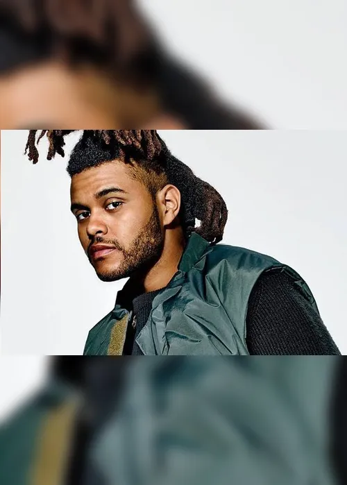 Imagem ilustrativa da imagem Confira um videoclip com tom psicodélico de 'Heartless' com The Weeknd