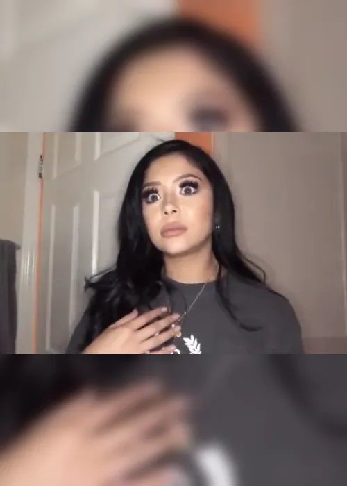 Imagem ilustrativa da imagem Youtuber registra "atividade paranormal" durante gravação de vídeo