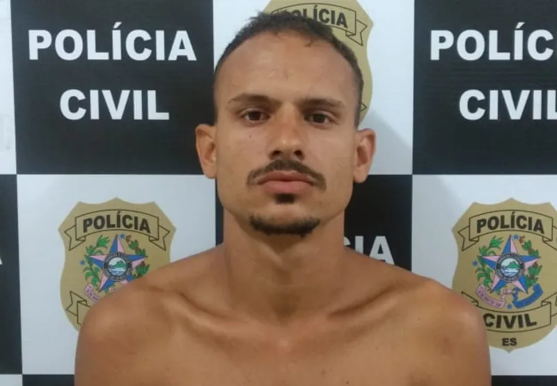 Iago Vitor Duarte, 27 anos