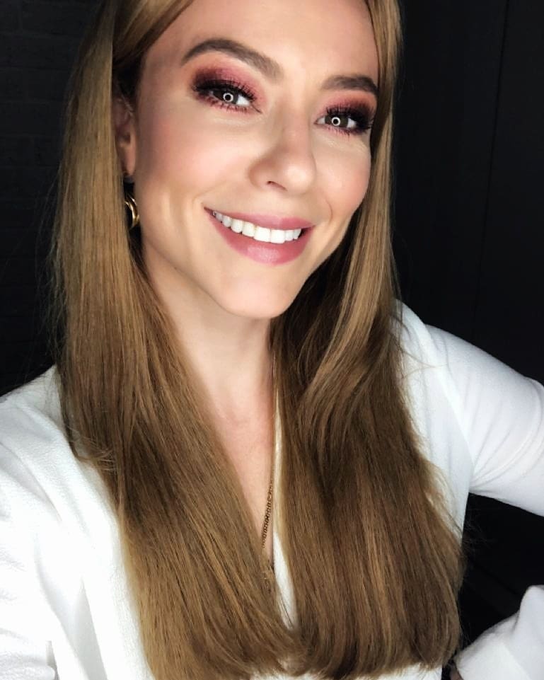 A atriz Paolla Oliveira (Foto: Reprodução/ Instagram @paollaoliveirareal)