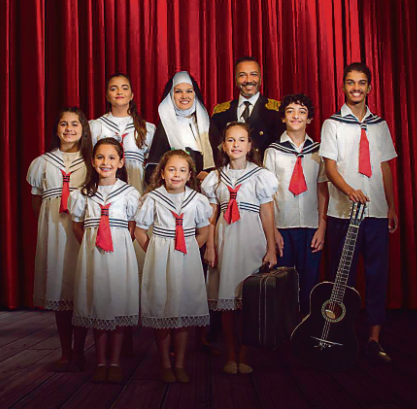 Espetáculo será no Sesc Glória (Foto: Divulgação)