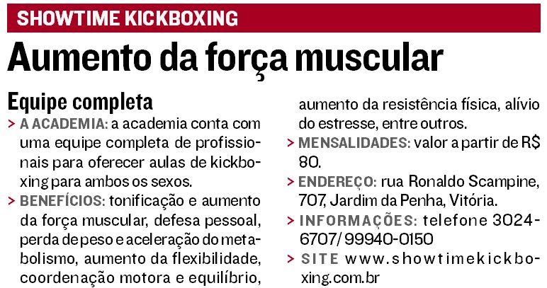 (Foto: Jornal A Tribuna)