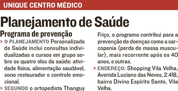  (Foto: Jornal A Tribuna)