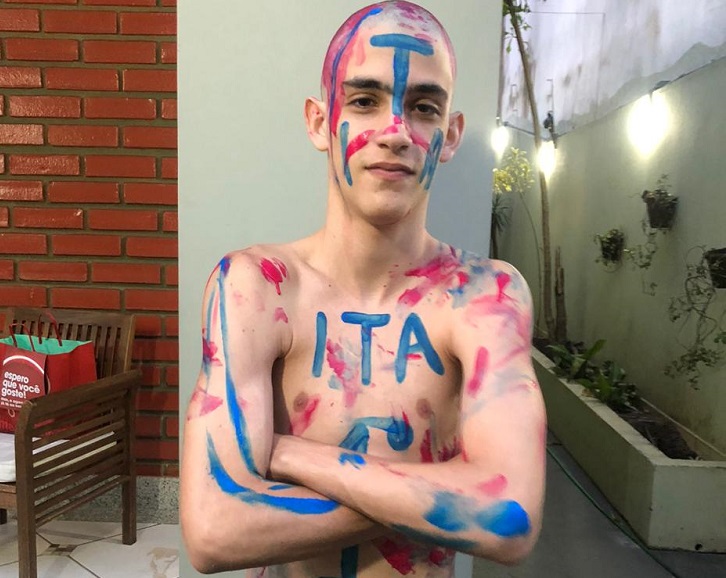 (Foto: Reprodução/Arquivo Pessoal)