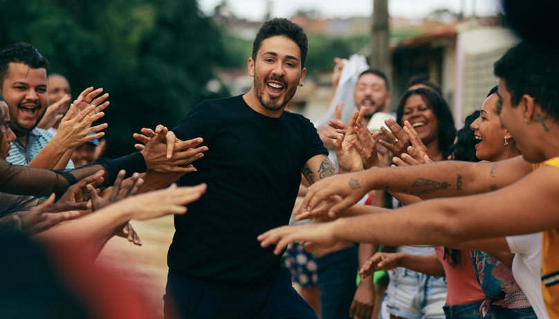 Carlinhos Maia foi convidado mas optou por não participar do BBB (Foto: Divulgação)