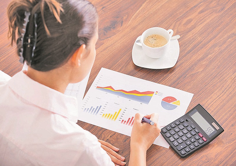 Finanças Pessoais, uma das opções (Foto: Divulgação)