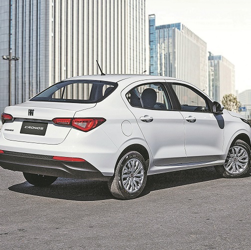  (Foto: Assessoria/Fiat)