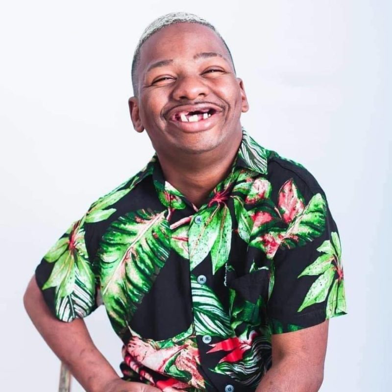 Diego de Farias Pinto, o Bunitinho, tinha mais de 418 mil seguidores no Instagram e 98 mil inscritos em seu canal no YouTube. (Foto: Reprodução)