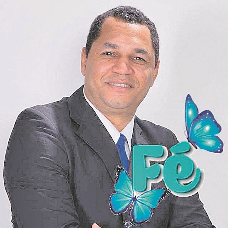 Eduardo Cruz da Silva foi preso e autuado por feminicídio. (Foto: Reprodução Redes Sociais)