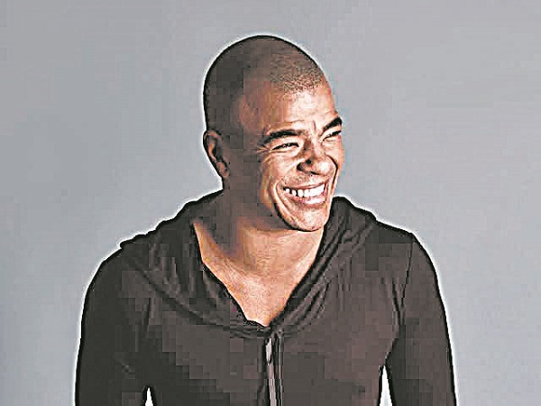 DJ americano Erick Morillo (Foto: Divulgação)