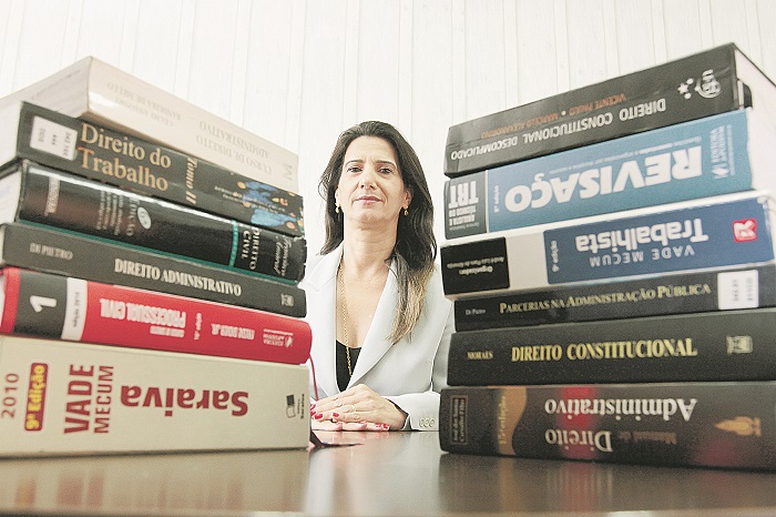 Ivone disse que é necessário iniciar a preparação antes da publicação do edital, ou perde-se competitividade (Foto: Fábio Vicentini (26/09/2016))