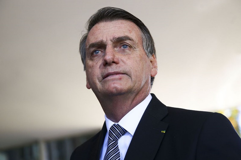 (Foto: Marcelo Camargo/Agência Brasil)