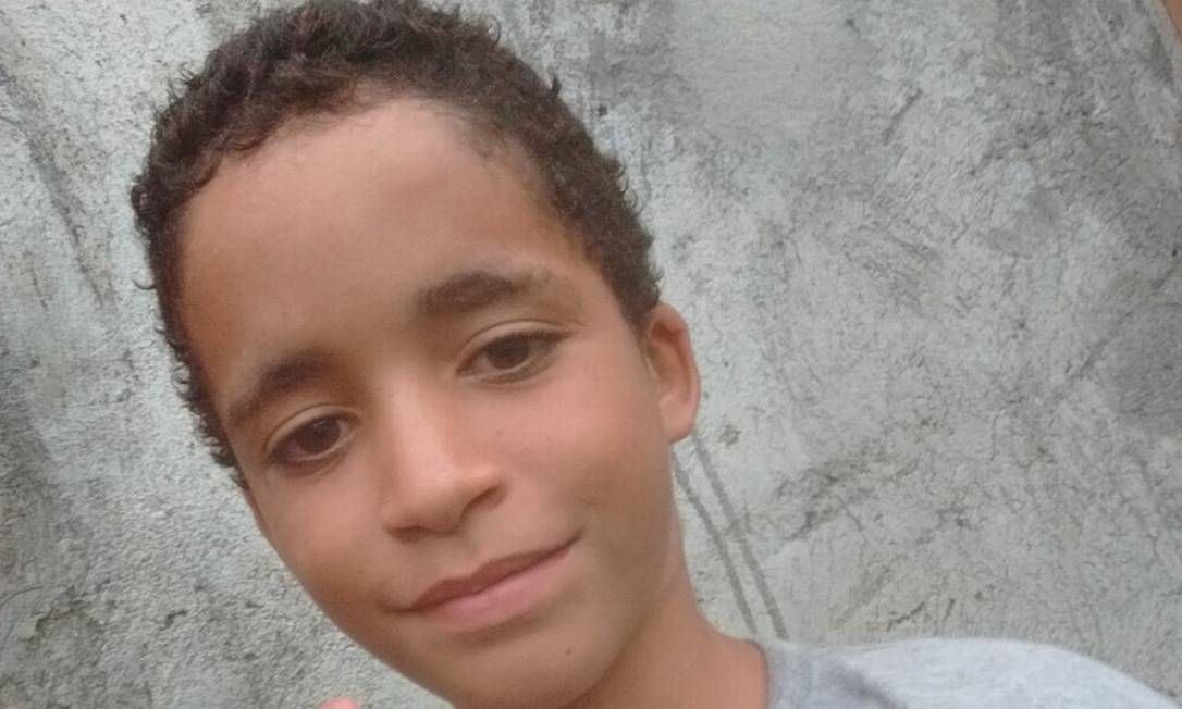 Kauan Peixoto (Foto: Acervo Pessoal)