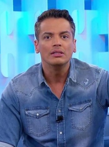 Leo Dias (Foto: Reprodução/Instagram)