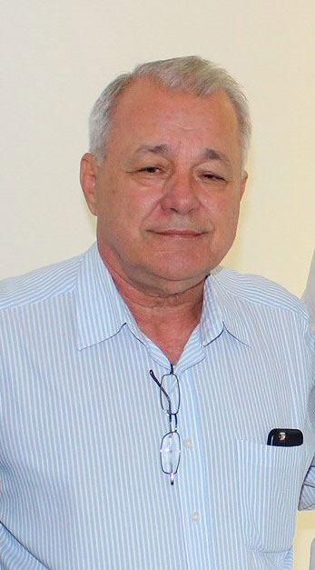 Marcelino Fraga (Foto: Divulgação)