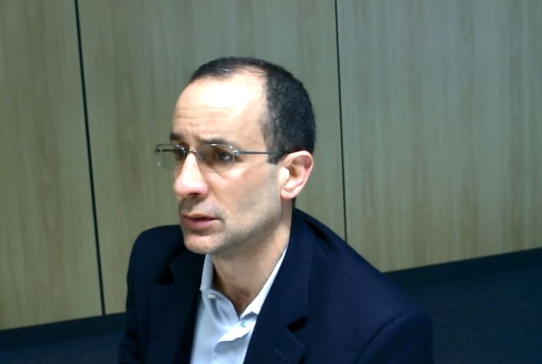 Marcelo Odebrecht segue preso (Foto: Agência Brasil)