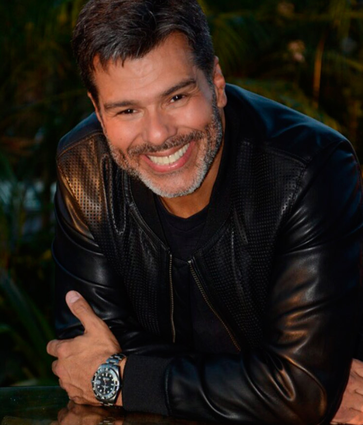 Maurício Mattar (Foto: Reprodução / Instagram)