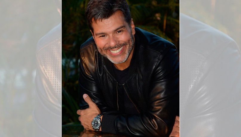 Mauricio Mattar (Foto: Reprodução / Instagram)