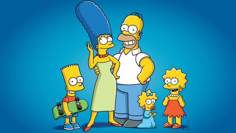 Os Simpsons (Foto: Divulgação)