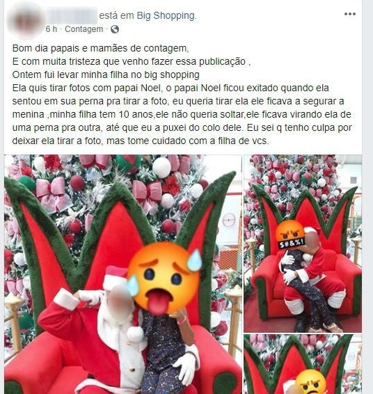 (Foto: Reprodução/Redes Sociais)