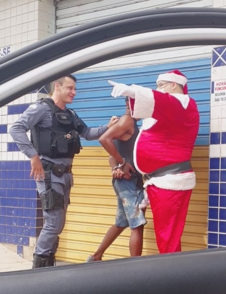 (Foto: Divulgação/PMES)