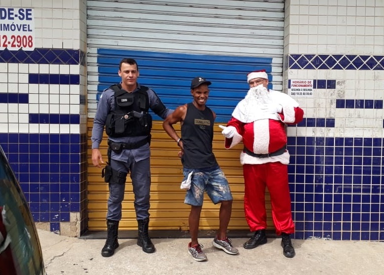 (Foto: Divulgação/PMES)
