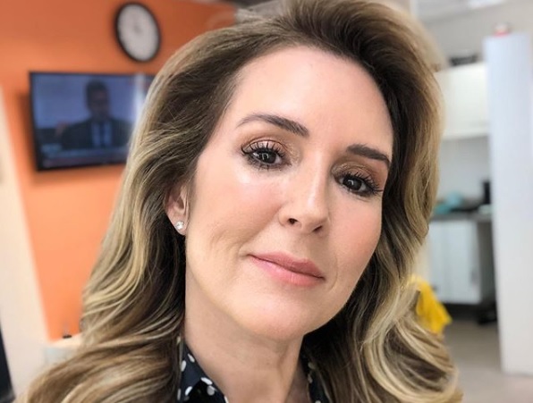 Renata Capucci (Foto: Reprodução Instagram)