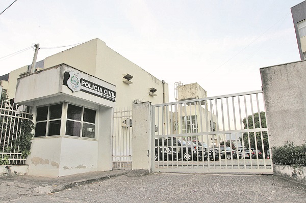 Chefatura da Polícia Civil: corporação está entre as que têm previsão orçamentária para abrir concurso em 2020 (Foto: Dayana Souza/AT)