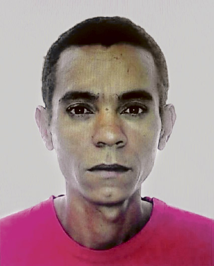 Sebastião Nonato Pessoa está foragido da Justiça (Foto: Divulgação)