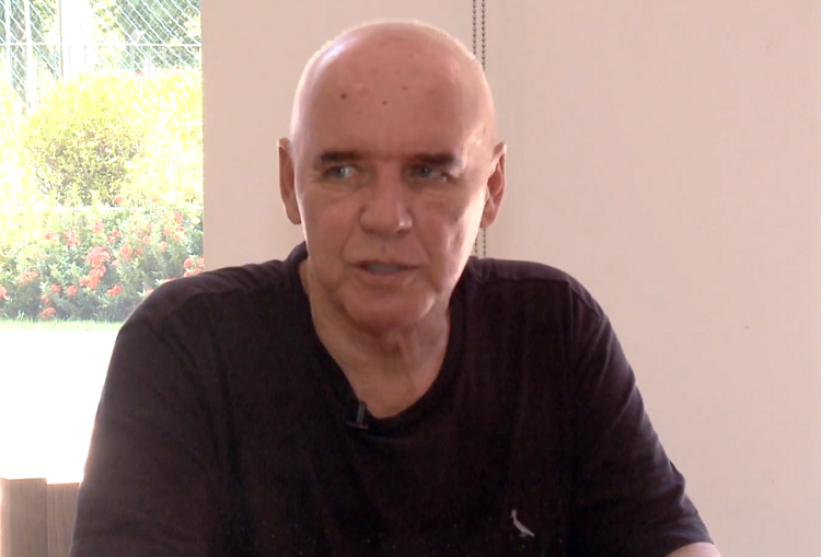 (Foto: Reprodução/TV Brasil no Youtube)