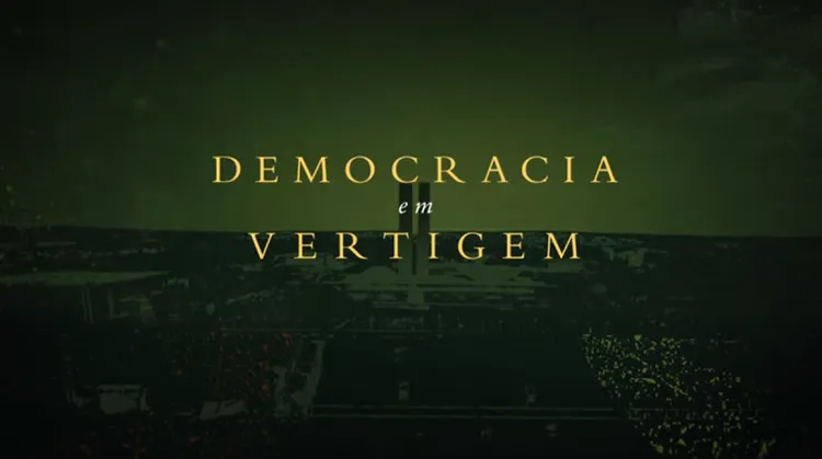 Imagem ilustrativa da imagem "Democracia em Vertigem" perde Oscar para documentário dos Obama