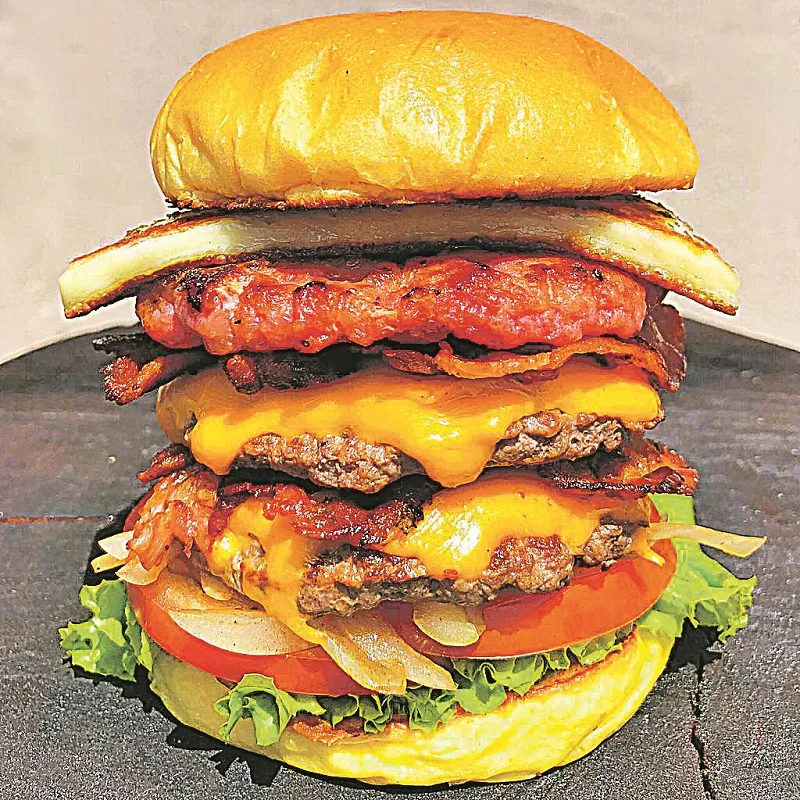 Imagem ilustrativa da imagem Novos points de sabor em Guarapari