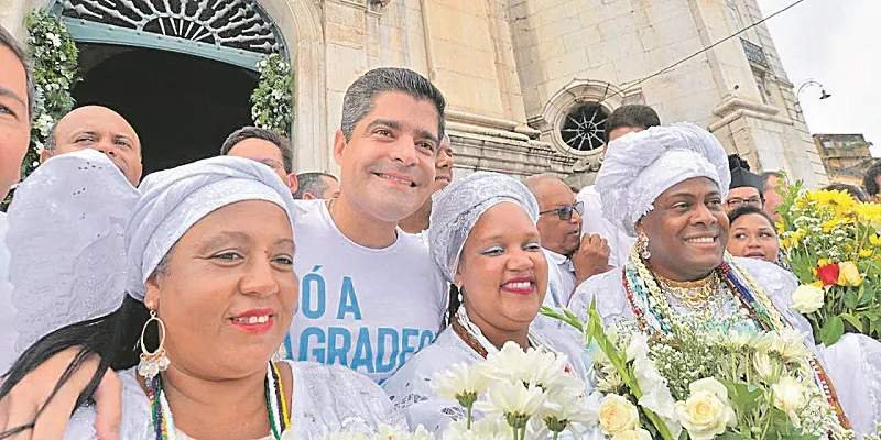 Imagem ilustrativa da imagem MPF quer manter poder de delações premiadas