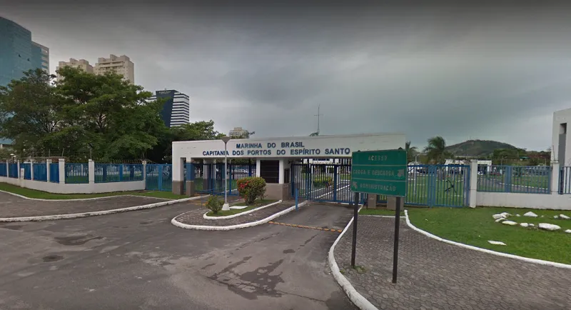 Imagem ilustrativa da imagem Buscas ao barco de pesca que sumiu em Vila Velha continuam neste sábado