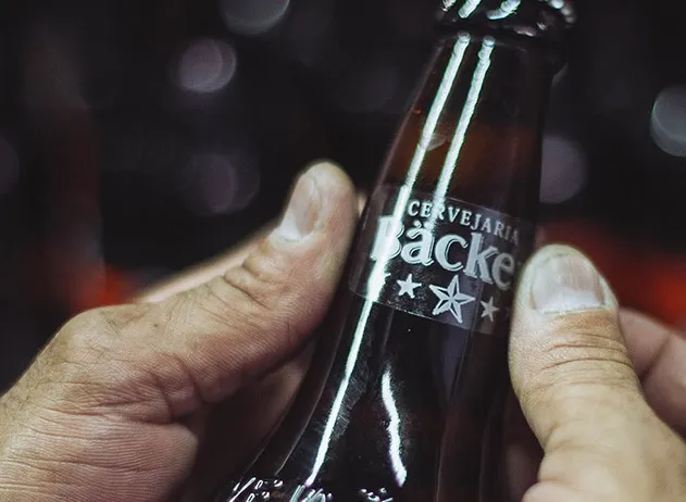 Imagem ilustrativa da imagem Cervejaria de Minas Gerais vai do céu ao inferno em menos de um ano