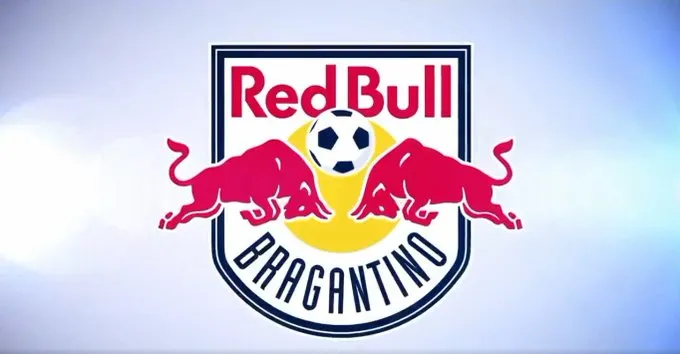 Imagem ilustrativa da imagem Red Bull Bragantino divulga novo escudo e anuncia que está pronto para o 'mundo'