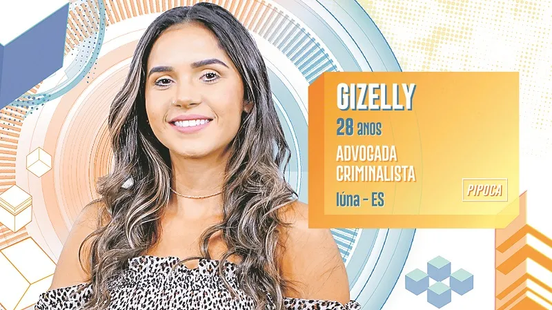 Imagem ilustrativa da imagem Gigi Furacão direto de Iúna