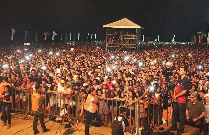 Imagem ilustrativa da imagem Confira as ruas interditadas para festival de música gospel em Vila Velha