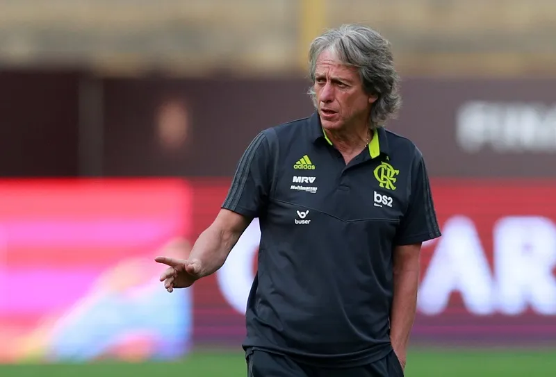 Imagem ilustrativa da imagem Resende x Flamengo não será no Espírito Santo