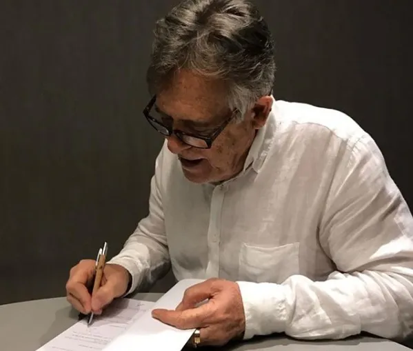 Imagem ilustrativa da imagem José de Abreu anuncia saída da Globo após 40 anos na emissora
