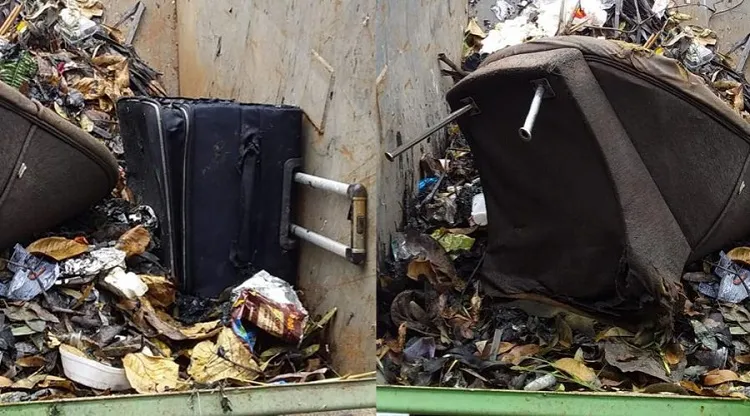 Imagem ilustrativa da imagem Prefeitura de Vila Velha retira 40 toneladas de lixo dos canais e das estações de bombeamento