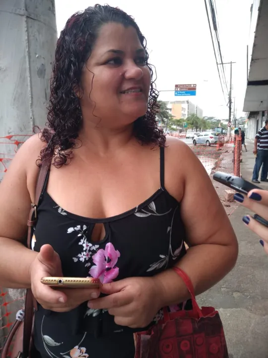 Imagem ilustrativa da imagem Tempo de espera por ônibus chega a uma hora em Vitória