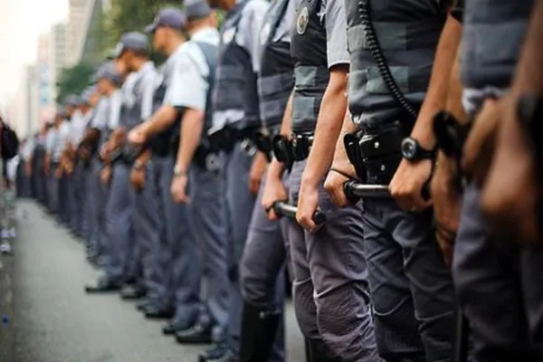 Imagem ilustrativa da imagem 20 mil policiais podem receber até R$ 12 mil para comprar imóvel
