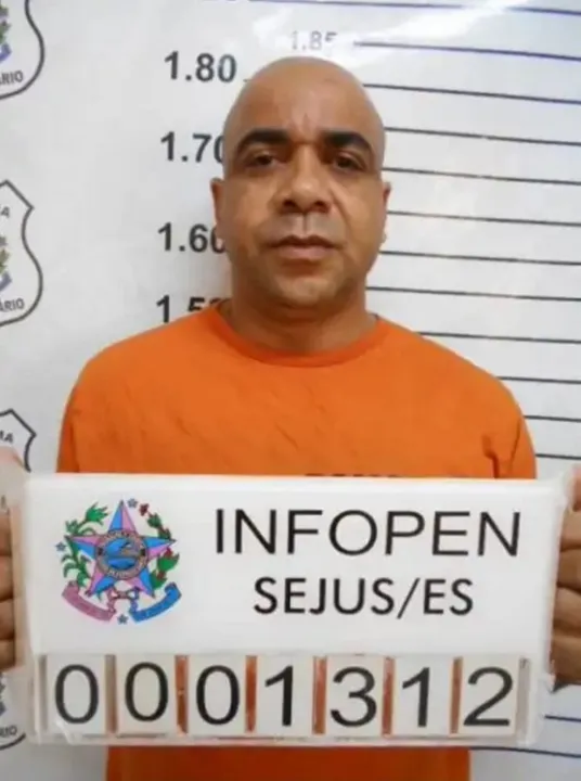 Imagem ilustrativa da imagem Presidiário é morto ao chegar para trabalhar em obra de igreja