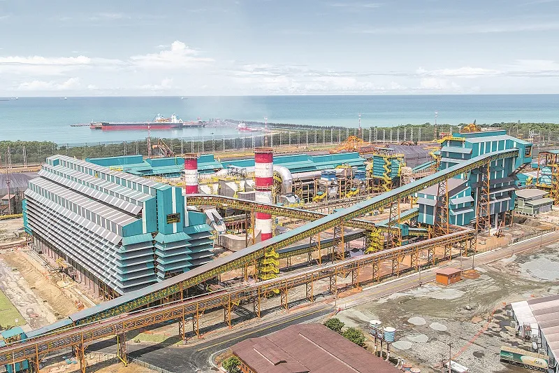 Imagem ilustrativa da imagem Empresas vão ter mil vagas para o retorno da Samarco