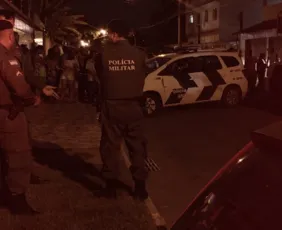 Imagem ilustrativa da imagem Homens são assassinados em Vila Velha e na Serra