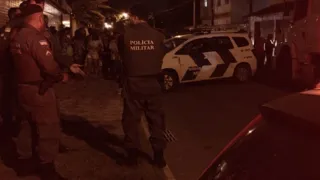Imagem ilustrativa da imagem Homens são assassinados em Vila Velha e na Serra
