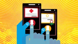 Imagem ilustrativa da imagem Convergência Documental: Diplomas e Atestados Médicos digitais