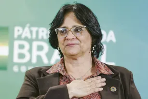 Imagem ilustrativa da imagem Damares “atrapalhou demais”